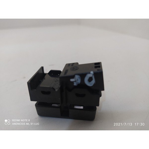 Trava Portas Evoque Esquerdo 2011 2012 2013 2014 2019