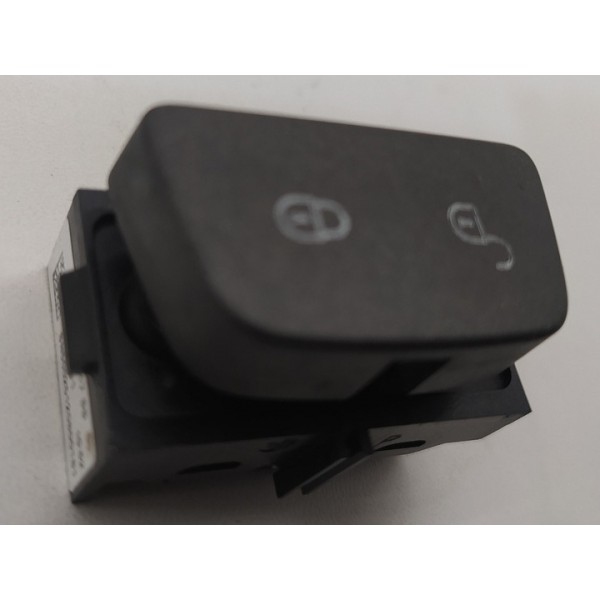 Trava Portas Evoque Esquerdo 2011 2012 2013 2014 2019