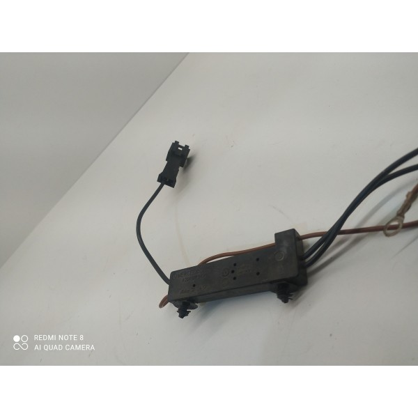 Amplificador Antena Chave Mercedes C180 2007 2011 2014 Orig