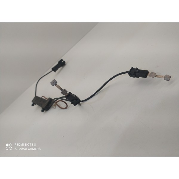 Amplificador Antena Chave Mercedes C180 2007 2011 2014 Orig