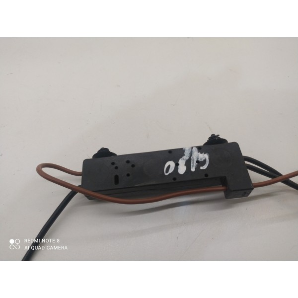 Amplificador Antena Chave Mercedes C180 2007 2011 2014 Orig