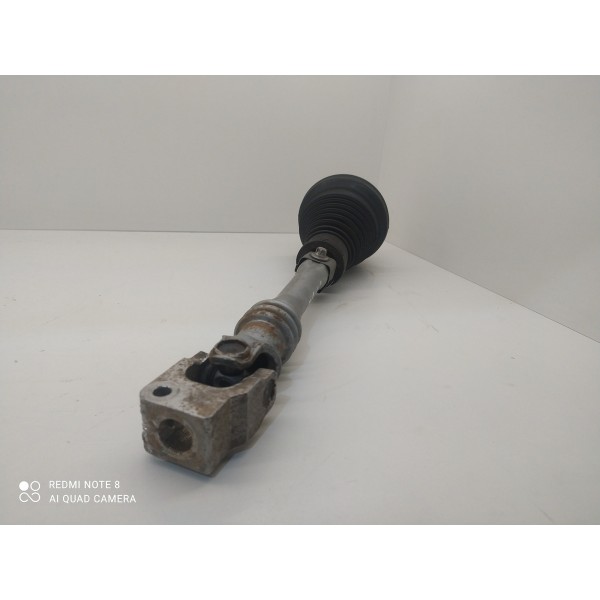 Cruzeta Coluna Direção Mercedes Gla 200 2015 2016 2017 2019