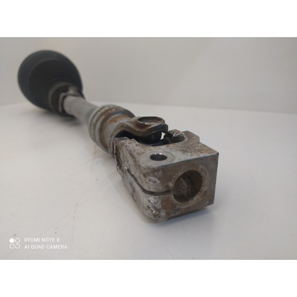 Cruzeta Coluna Direção Mercedes Gla 200 2015 2016 2017 2019