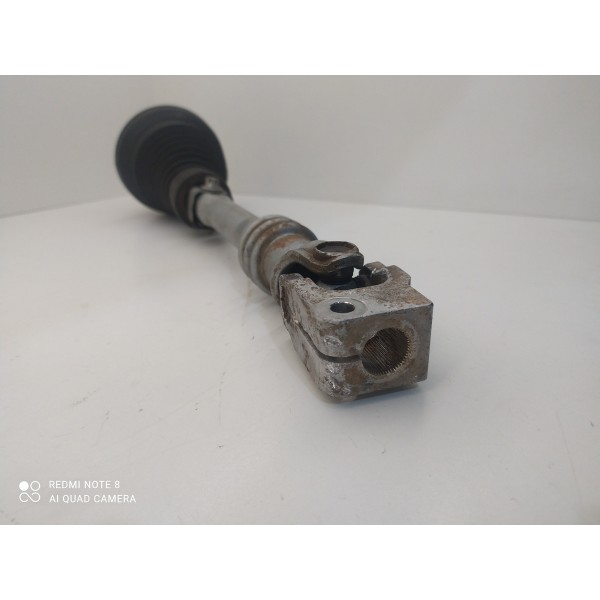 Cruzeta Coluna Direção Mercedes Gla 200 2015 2016 2017 2019