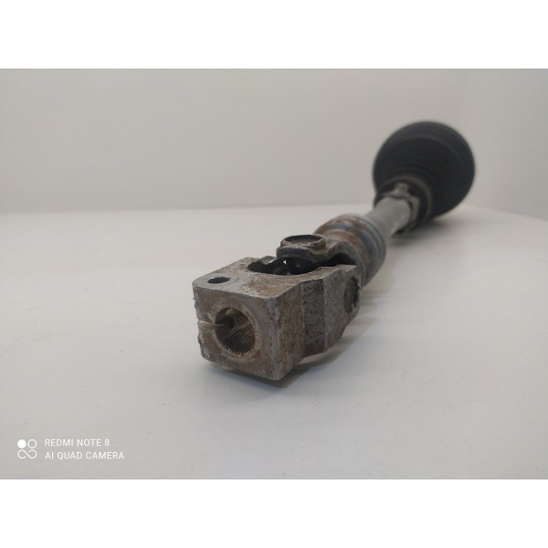 Cruzeta Coluna Direção Mercedes Gla 200 2015 2016 2017 2019