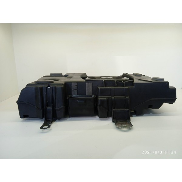 Subwoofer Evoque 2011 2012 2013/2019 43040742193 Preto