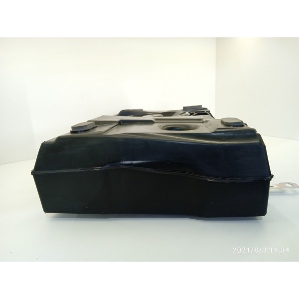 Subwoofer Evoque 2011 2012 2013/2019 43040742193 Preto