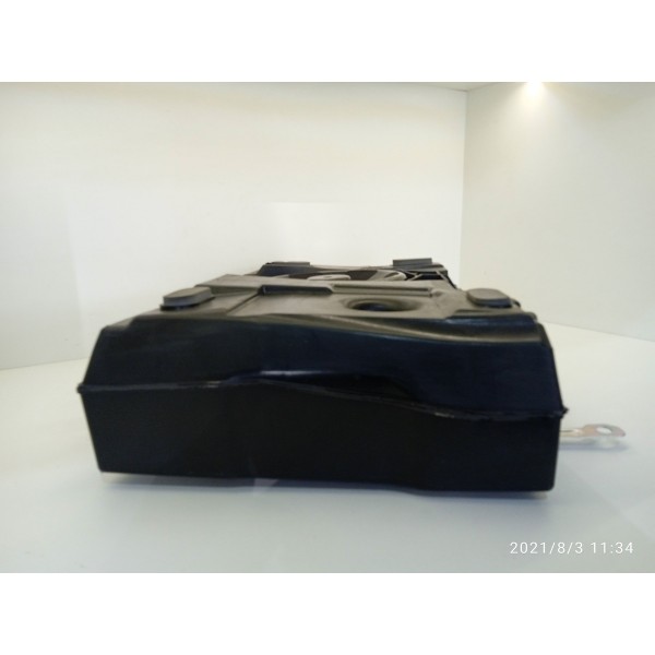 Subwoofer Evoque 2011 2012 2013/2019 43040742193 Preto