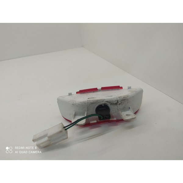 Luz Forro Porta Tras Esquerdo Mercedes Gla200 2016 // 2439