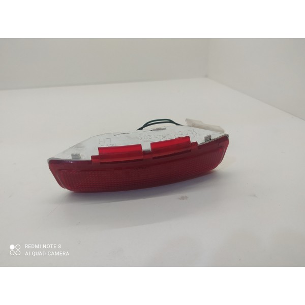 Luz Forro Porta Tras Esquerdo Mercedes Gla200 2016 // 2439