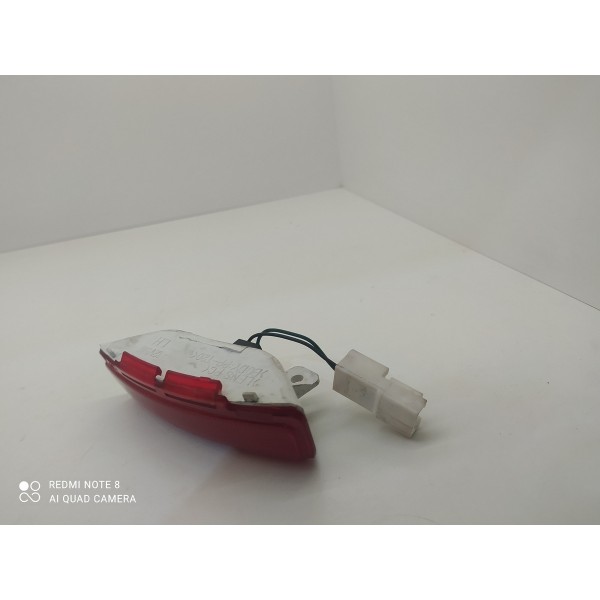 Luz Forro Porta Tras Esquerdo Mercedes Gla200 2016 // 2439