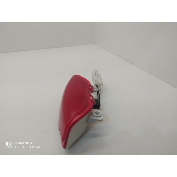 Luz Forro Porta Tras Esquerdo Mercedes Gla200 2016 // 2439