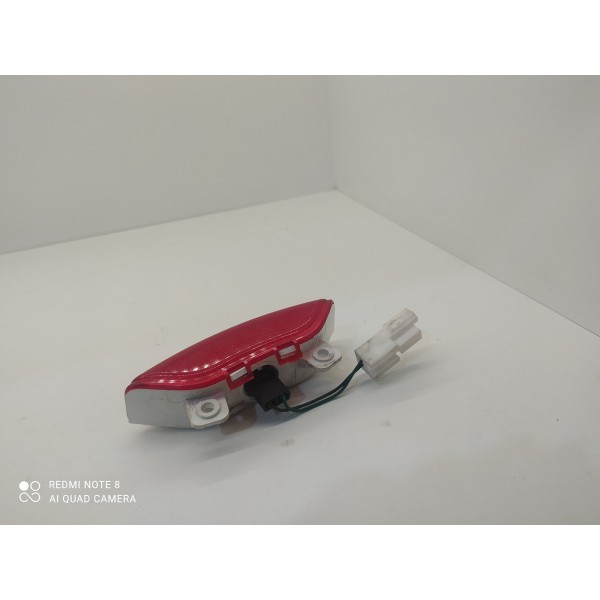 Luz Forro Porta Tras Esquerdo Mercedes Gla200 2016 // 2439