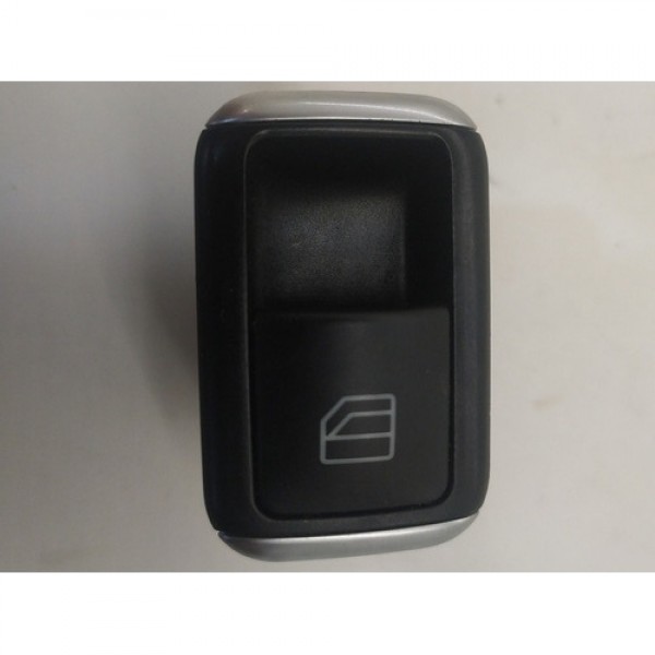 Comando Vidro Traseiro Direito Mercedes Gla200 2016 / 2435