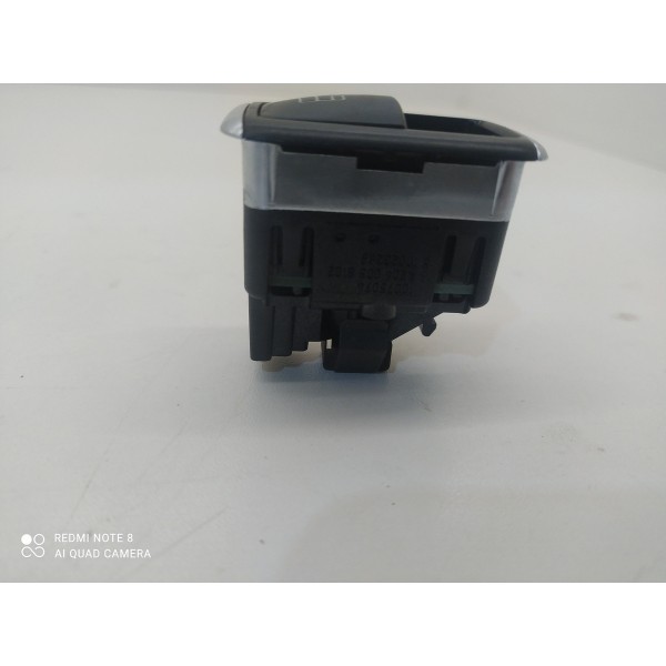 Comando Vidro Traseiro Direito Mercedes Gla200 2016 / 2435