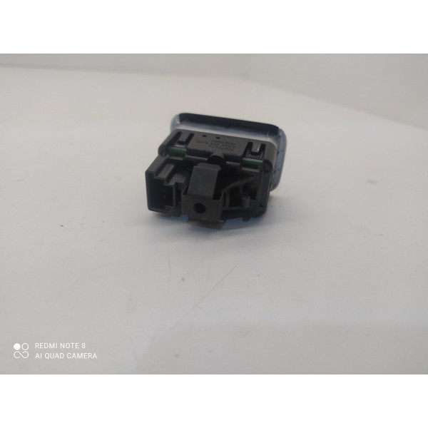 Comando Vidro Traseiro Direito Mercedes Gla200 2016 / 2435