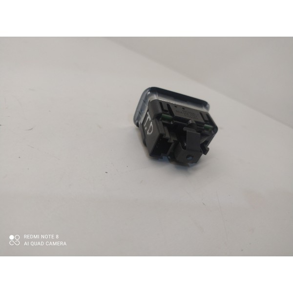 Comando Vidro Traseiro Direito Mercedes Gla200 2016 / 2435