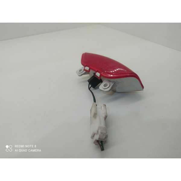 Luz Forro Porta Traseira Direito Mercedes Gla 200 2016 /2433 Vermelho
