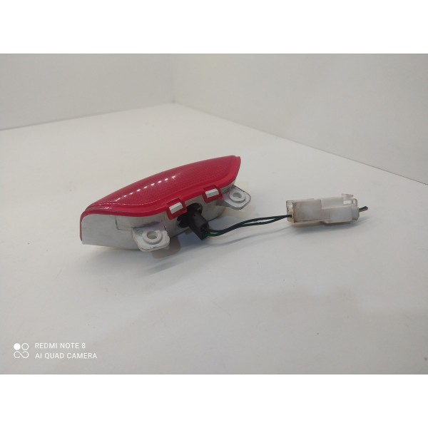 Luz Forro Porta Traseira Direito Mercedes Gla 200 2016 /2433 Vermelho