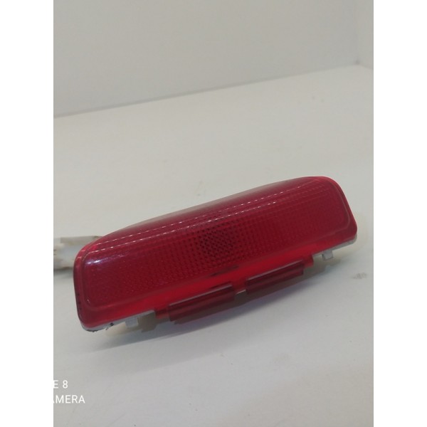Luz Forro Porta Traseira Direito Mercedes Gla 200 2016 /2433 Vermelho