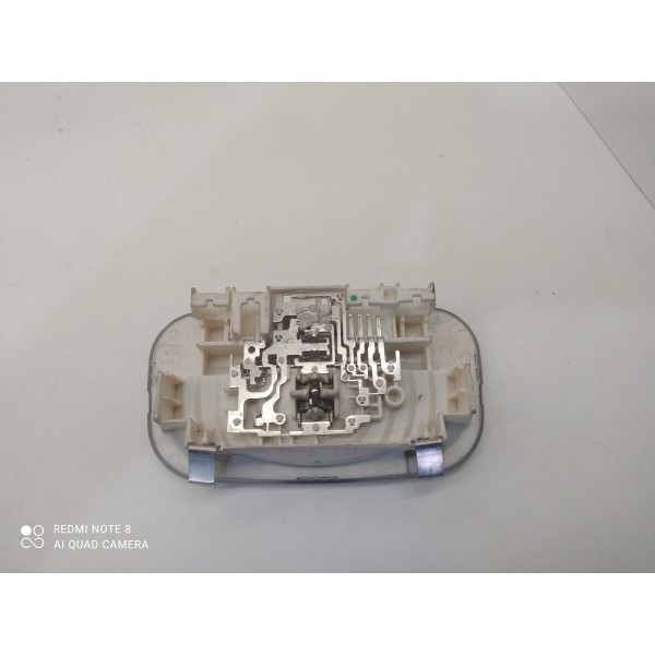 Luz Teto Peugeot 3008 2012 2013 2014 2015 2016