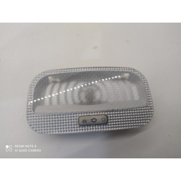 Luz Teto Peugeot 3008 2012 2013 2014 2015 2016