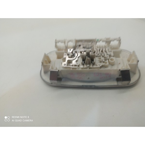 Luz Teto Peugeot 3008 2012 2013 2014 2015 2016