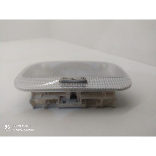 Luz Teto Peugeot 3008 2012 2013 2014 2015 2016