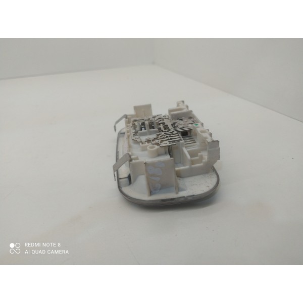 Luz Teto Peugeot 3008 2012 2013 2014 2015 2016