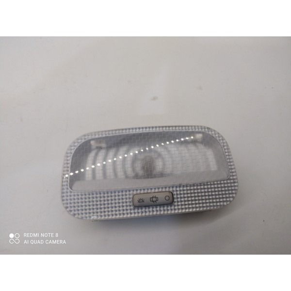 Luz Teto Peugeot 3008 2012 2013 2014 2015 2016