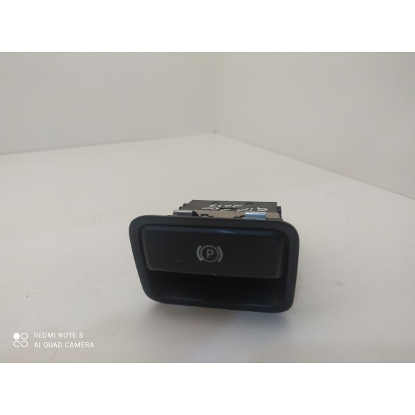 Botao Freio Mao Mercedes Gla A 200 2015/2019 A2469050451
