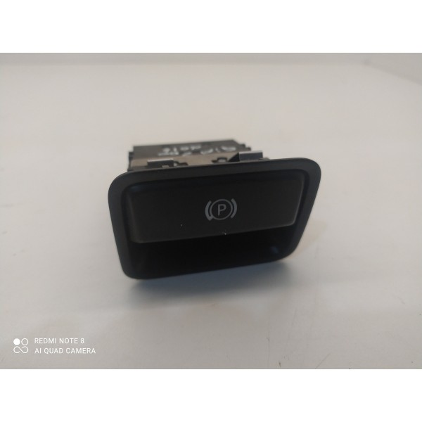 Botao Freio Mao Mercedes Gla A 200 2015/2019 A2469050451