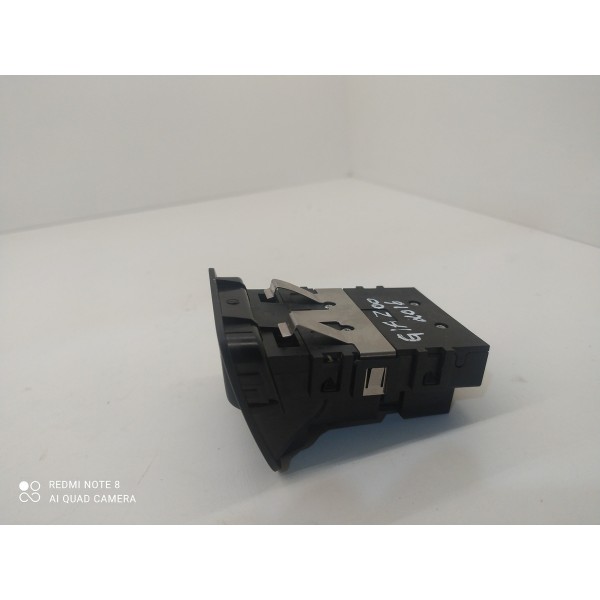 Botao Freio Mao Mercedes Gla A 200 2015/2019 A2469050451