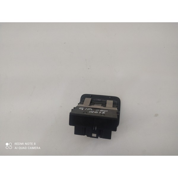 Botao Freio Mao Mercedes Gla A 200 2015/2019 A2469050451