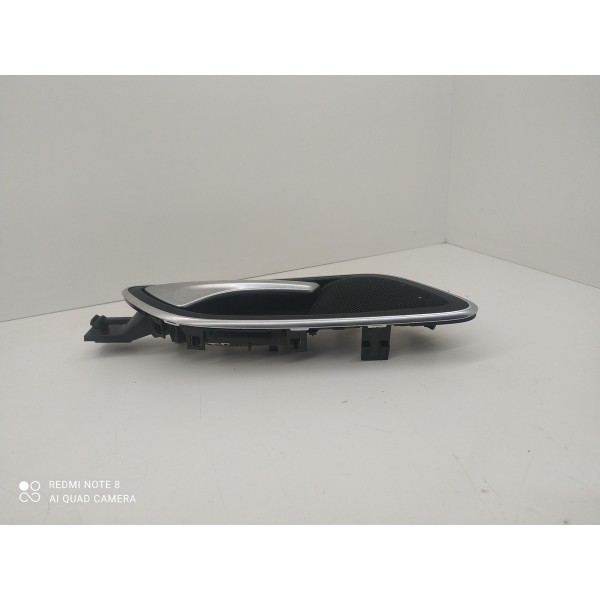 Maçaneta Interna Mercedes Gla 200 Traseira Direita 2015 2019 Cromado Traseira