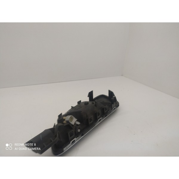 Maçaneta Interna Mercedes Gla 200 Traseira Direita 2015 2019 Cromado Traseira