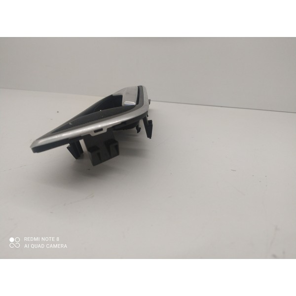 Maçaneta Interna Mercedes Gla 200 Traseira Direita 2015 2019 Cromado Traseira