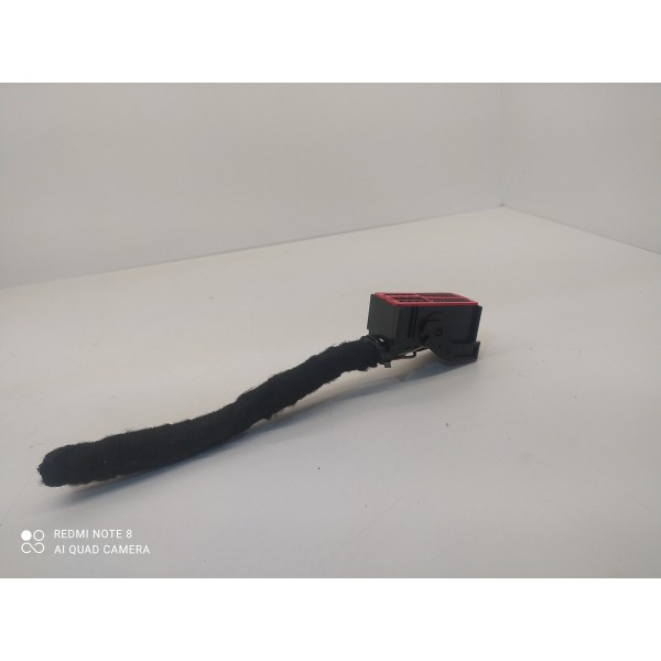 Chicote Multimídia Argo Toro Renegade 2016/2021 Orig