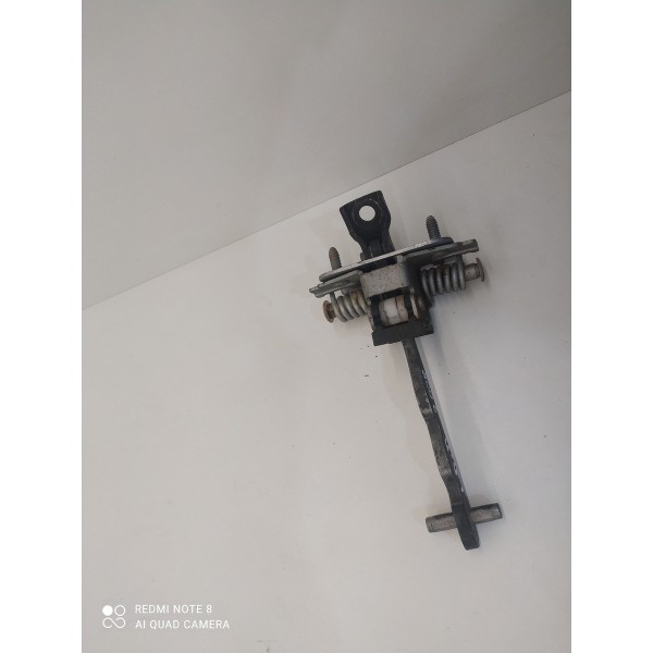 Limitador Porta Peugeot 3008 Dianteiro Direit 2013 2014 2016