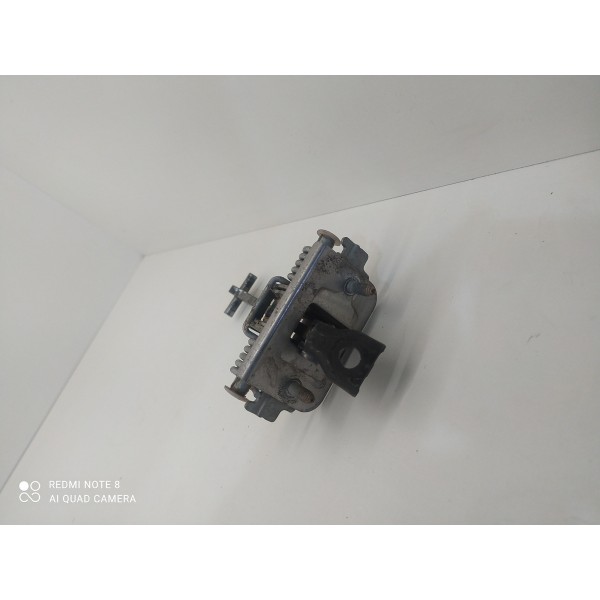 Limitador Porta Peugeot 3008 Dianteiro Direit 2013 2014 2016