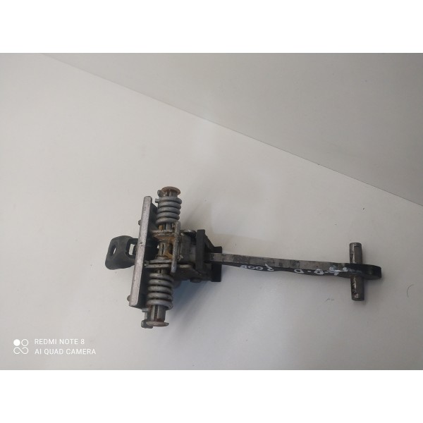 Limitador Porta Peugeot 3008 Dianteiro Direit 2013 2014 2016