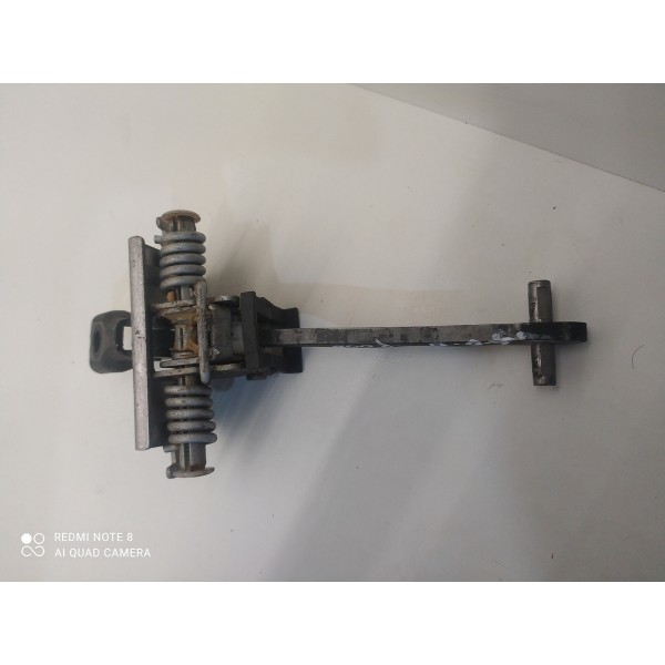 Limitador Porta Peugeot 3008 Dianteiro Direit 2013 2014 2016