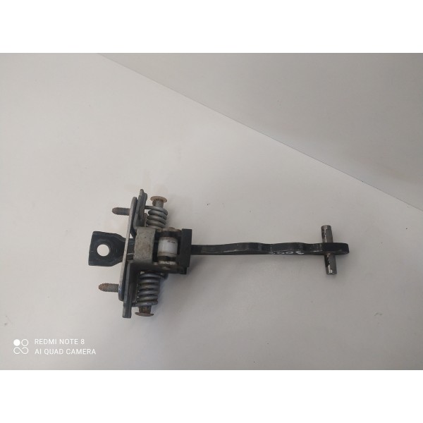 Limitador Porta Peugeot 3008 Traseiro Esquerdo 2012/ 2016