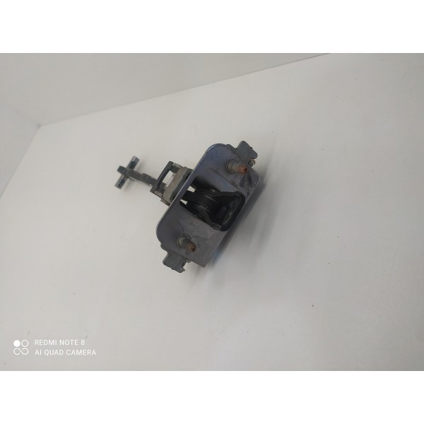 Limitador Porta Peugeot 3008 Traseiro Esquerdo 2012/ 2016