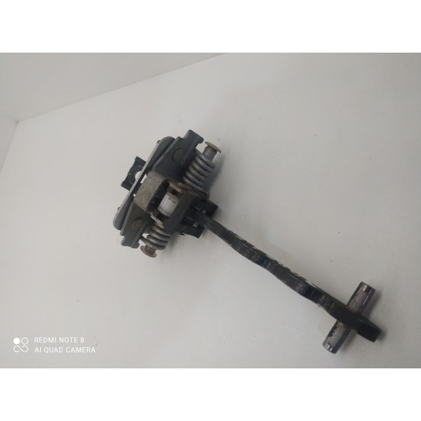 Limitador Porta Peugeot 3008 Traseiro Esquerdo 2012/ 2016