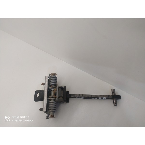 Limitador Porta Peugeot 3008 Traseiro Esquerdo 2012/ 2016