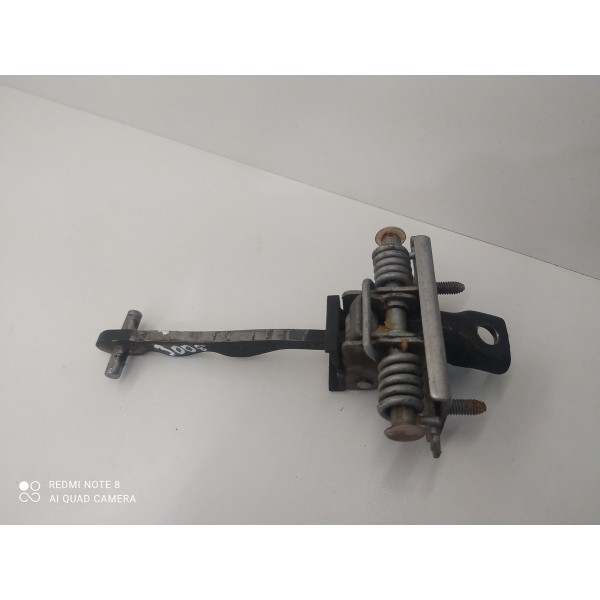 Limitador Porta Peugeot 3008 Traseiro Esquerdo 2012/ 2016