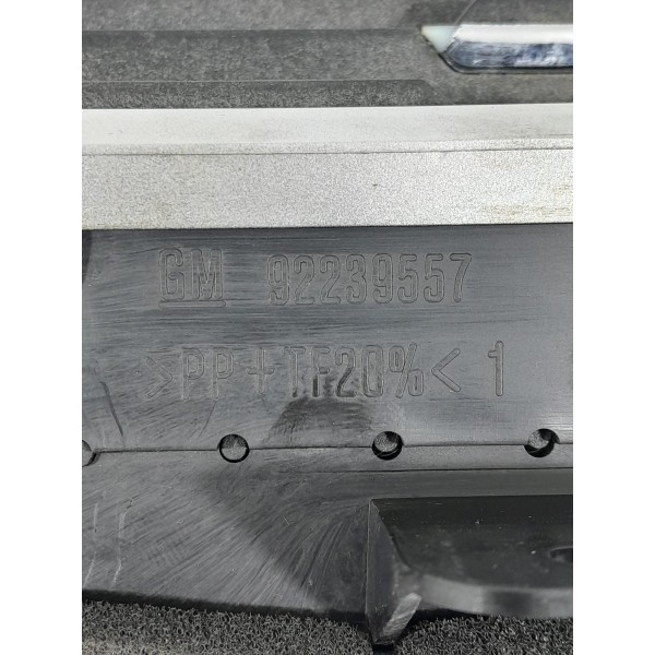 Difusor Ar Painel Camaro 2010/2014