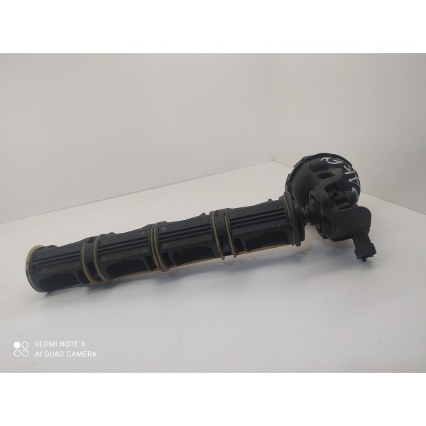 Válvula Alívio Pressão Cruze 1.8 2012 2013 2014 2015 2016