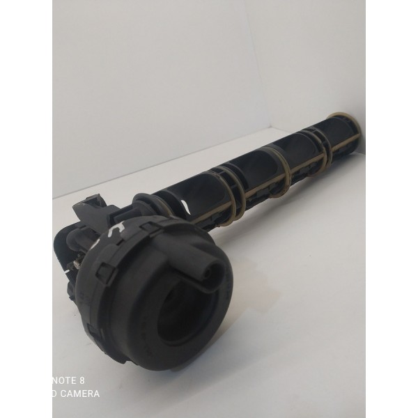 Válvula Alívio Pressão Cruze 1.8 2012 2013 2014 2015 2016